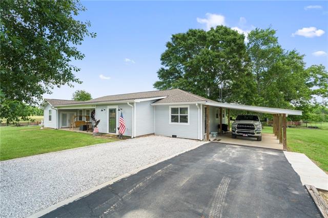 51422 Quincy Hunt Road Franklinton, LA 70438 - Photo 3 of 33
