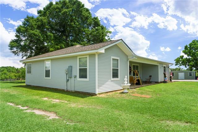 51422 Quincy Hunt Road Franklinton, LA 70438 - Photo 4 of 33