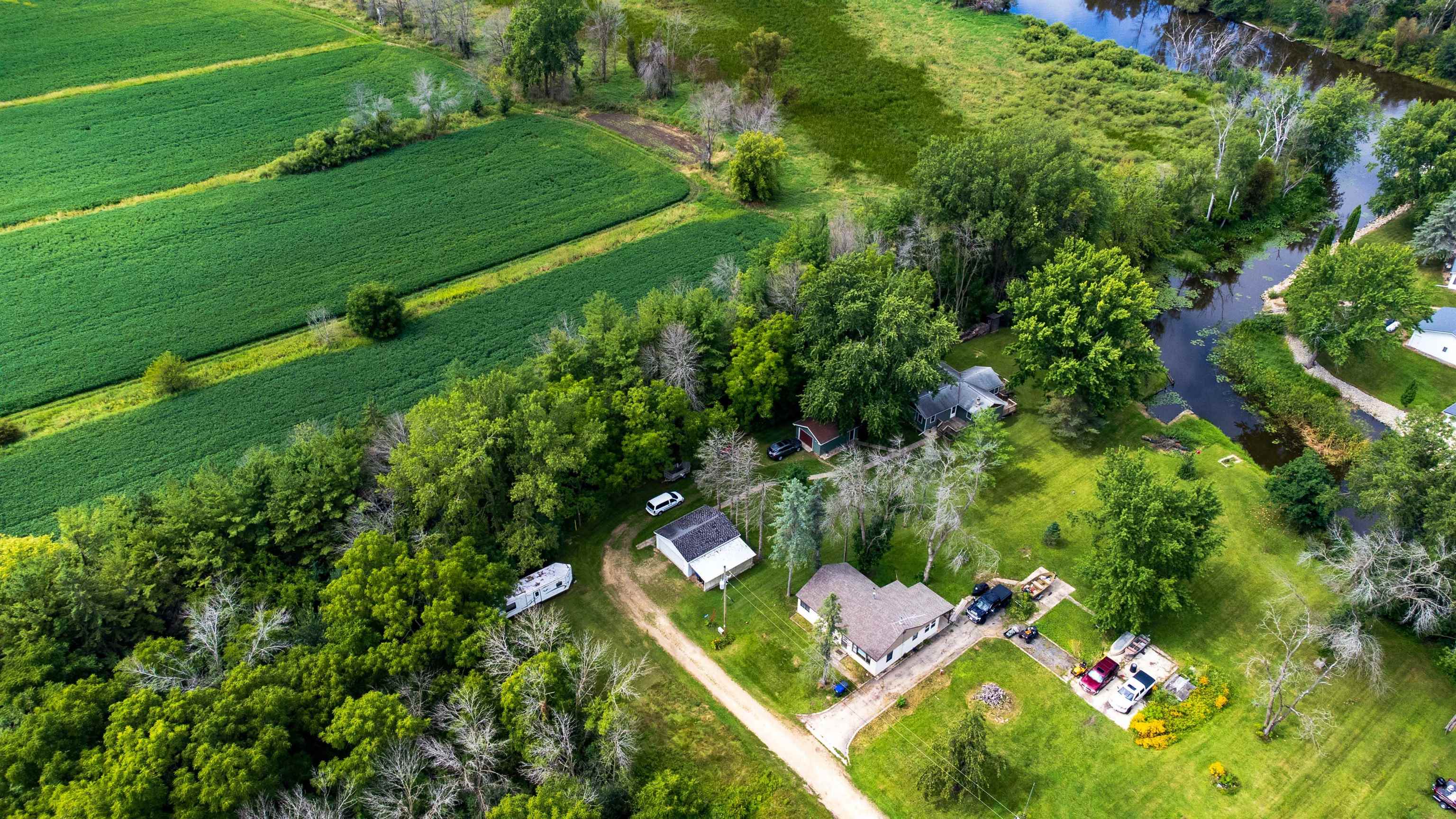 8096 Channel Lane Omro, WI 54963 - Photo 47 of 50