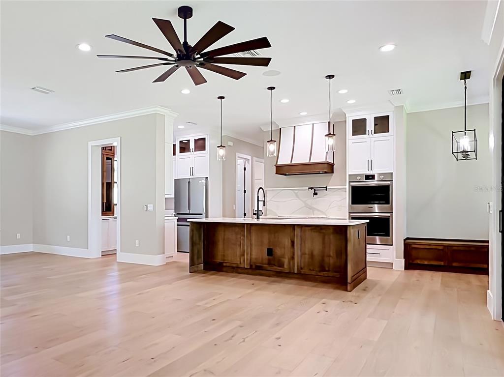 405 Long And Winding Road Howey-in-the-Hills, FL 34737 - Photo 28 of 100