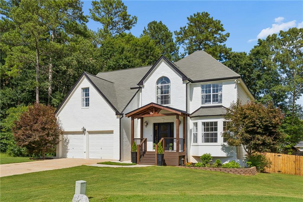5741 Crystal Springs Way Powder Springs, GA 30127 - Photo 1 of 48 Gallery Image 1