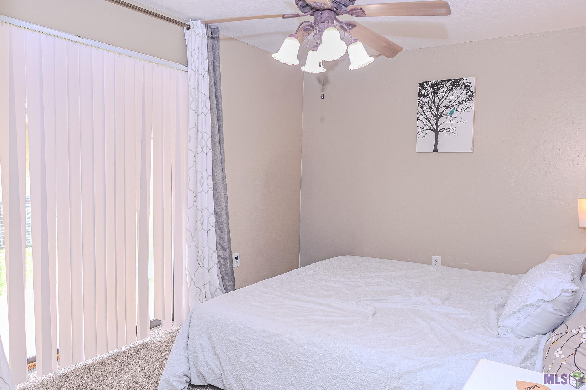 10292 West Winston Avenue, Unit 3 Baton Rouge, LA 70809 - Photo 18 of 22 Bedroom 2