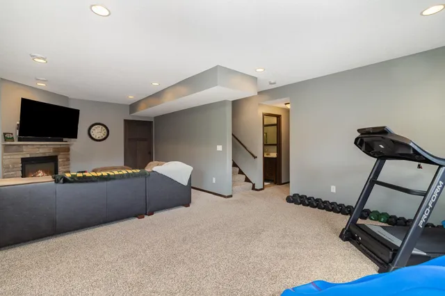 $674,999 | 3410 Boulder Trail, Webster, MN 55088