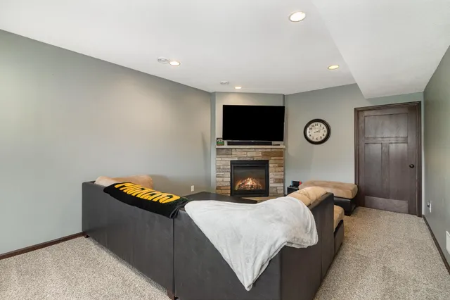 $674,999 | 3410 Boulder Trail, Webster, MN 55088