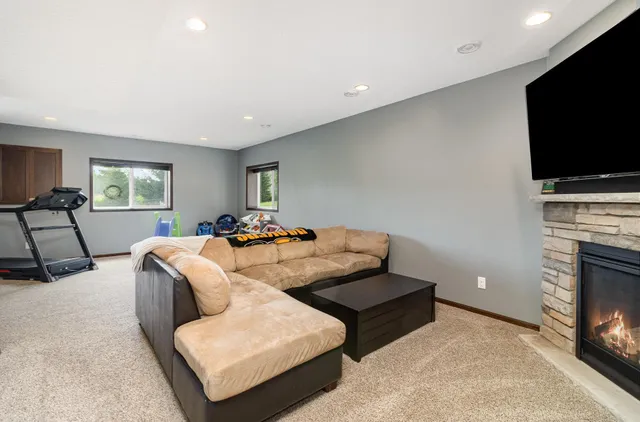 $674,999 | 3410 Boulder Trail, Webster, MN 55088