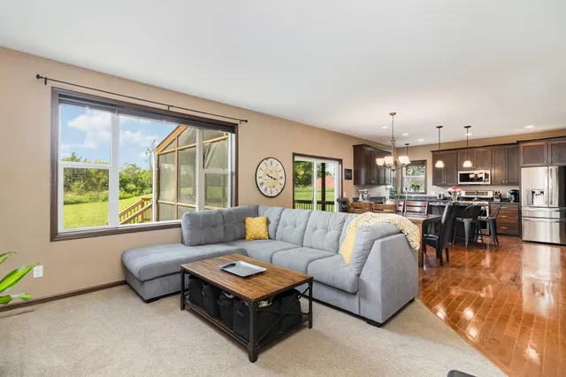 $674,999 | 3410 Boulder Trail, Webster, MN 55088