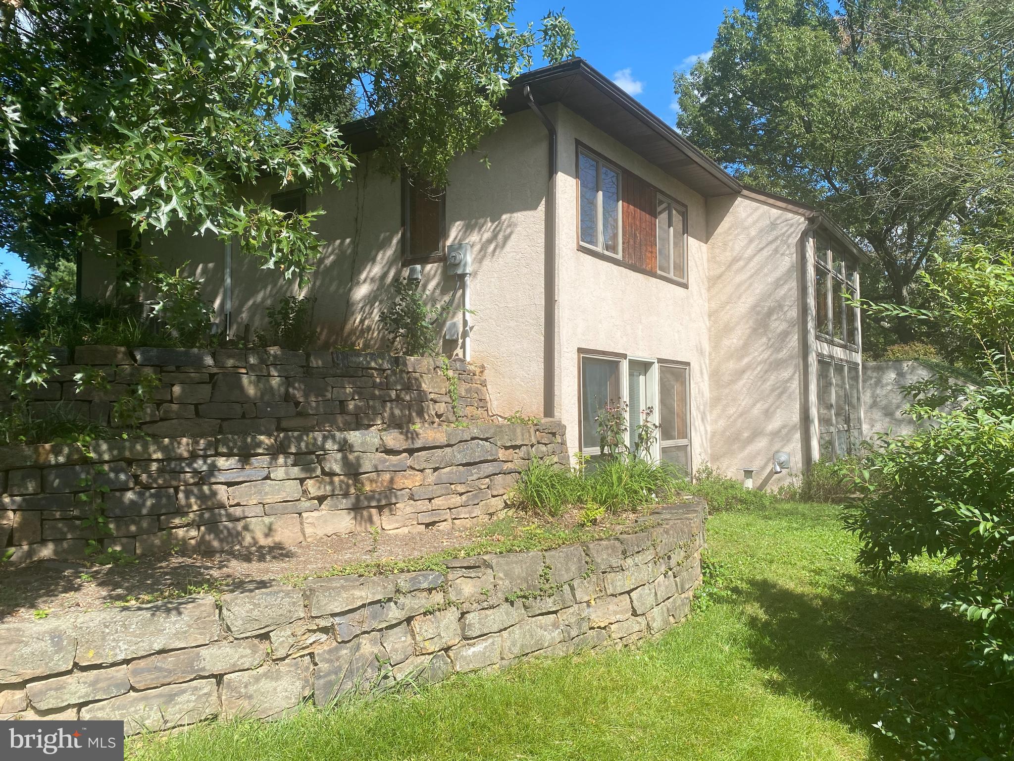 191 Specht Road Pottstown, PA 19464 - Photo 3 of 41 Exterior Side