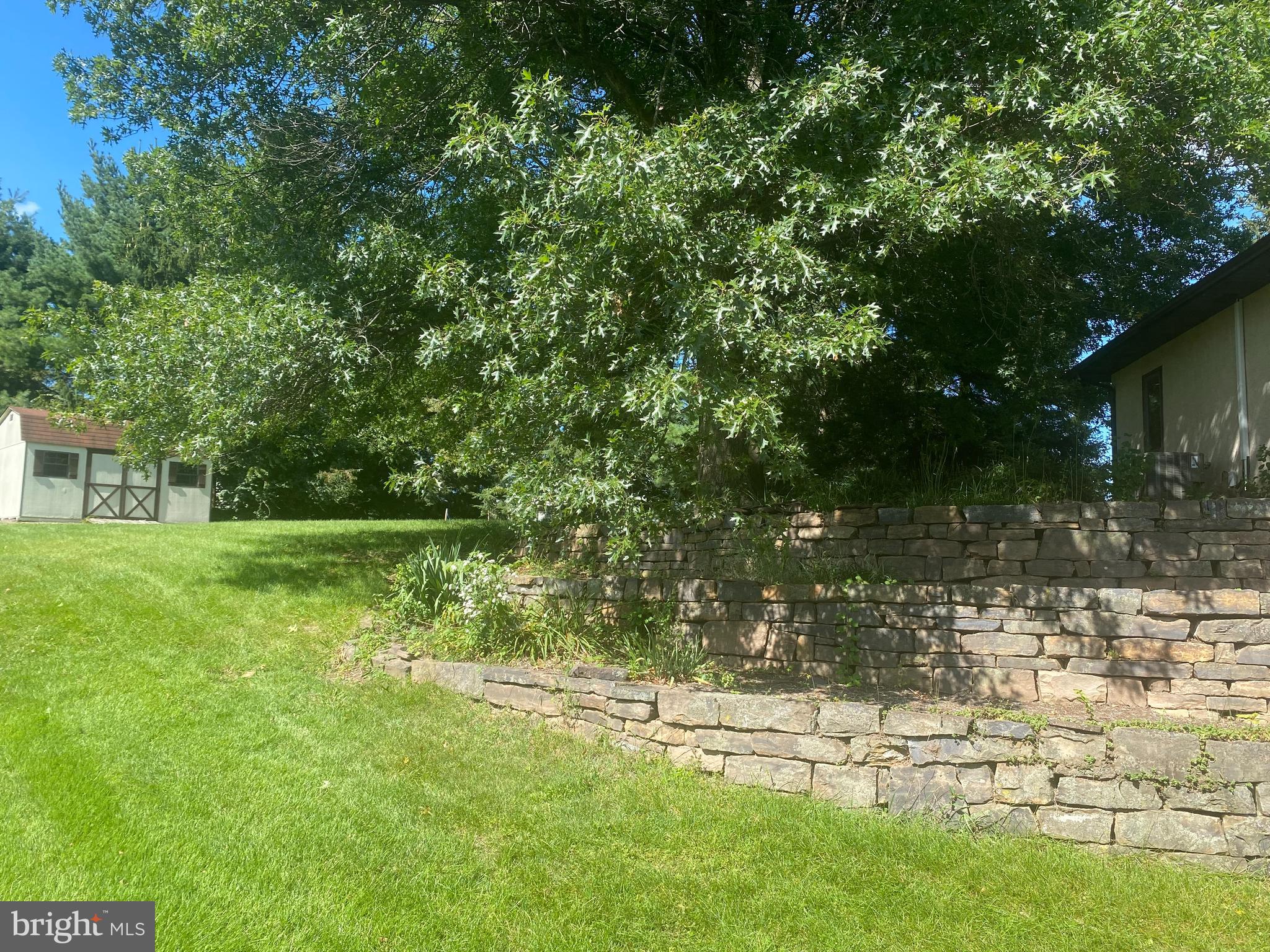 191 Specht Road Pottstown, PA 19464 - Photo 9 of 41 Yard