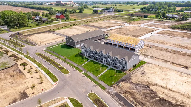 $339,990 | 2403 Sonoma Trails Drive, Oswego, IL 60543