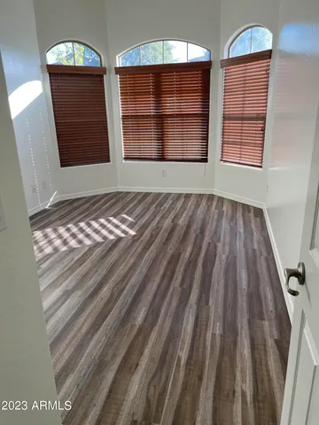 a view of front door with stairs