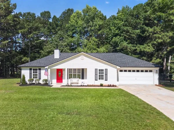 $264,900 | 11 Willow Ridge Drive, Hampton, GA 30228