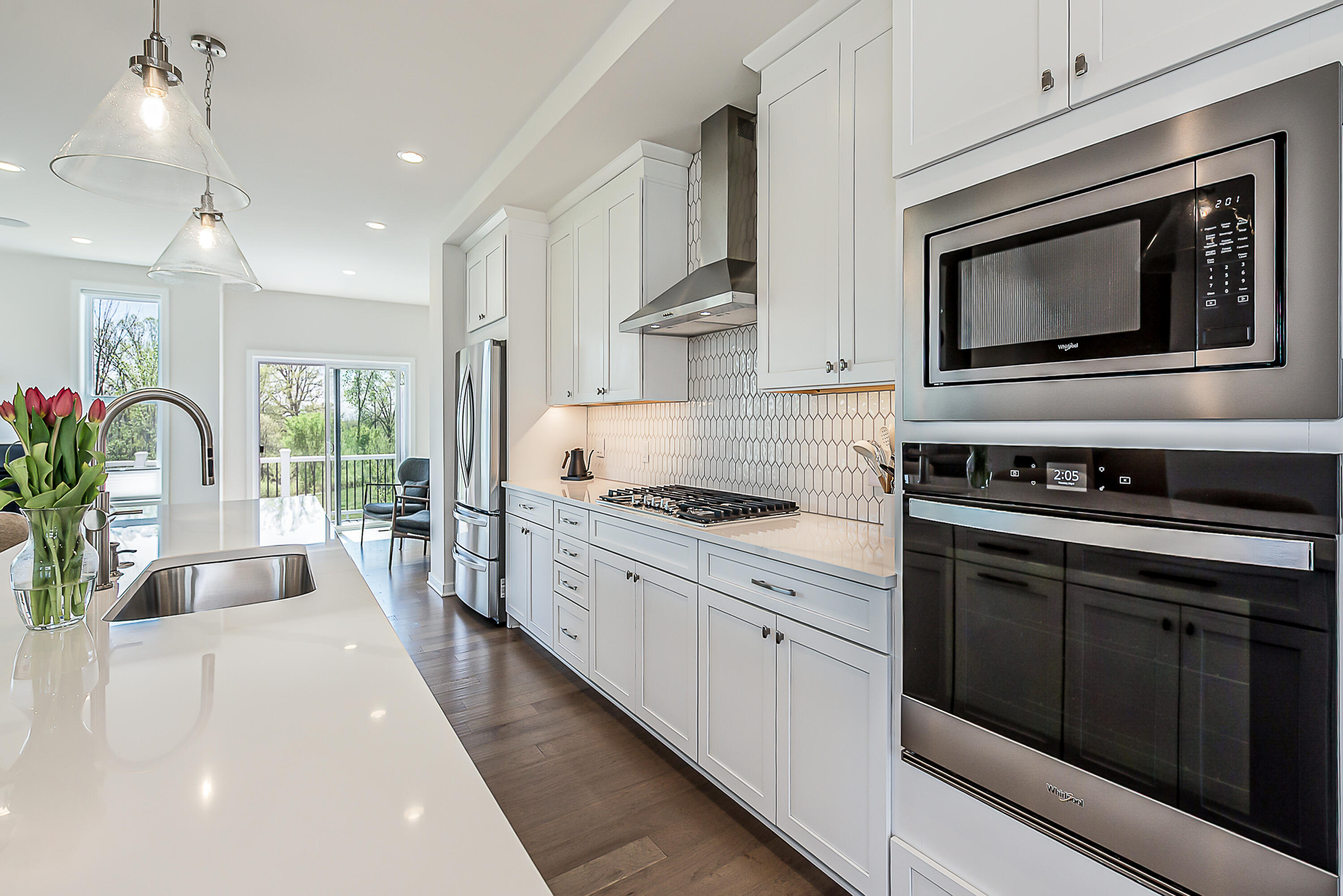 2938 Corston Road Ann Arbor, MI 48105 - Photo 13 of 54 High end finishes