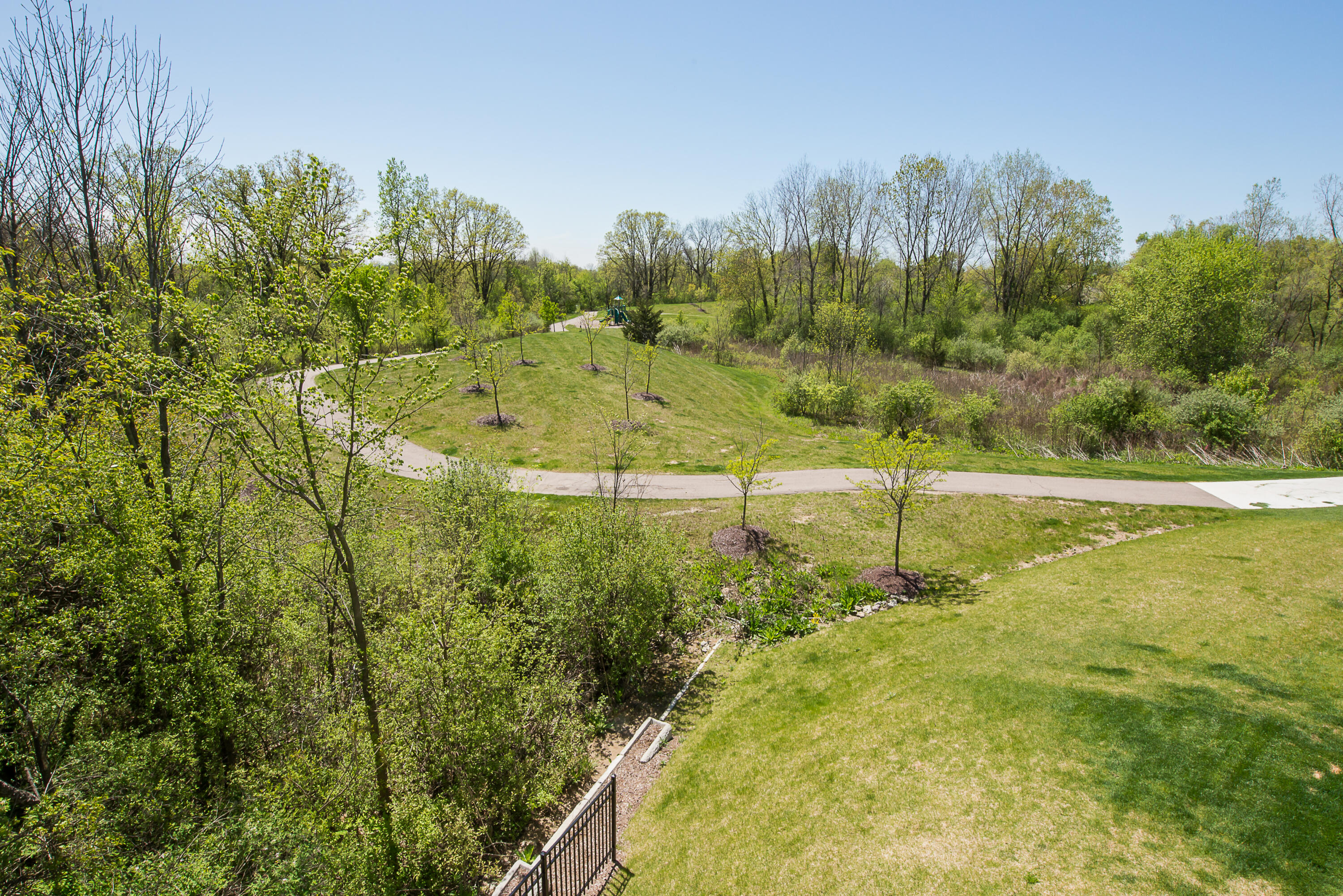 2938 Corston Road Ann Arbor, MI 48105 - Photo 24 of 54 What a view!