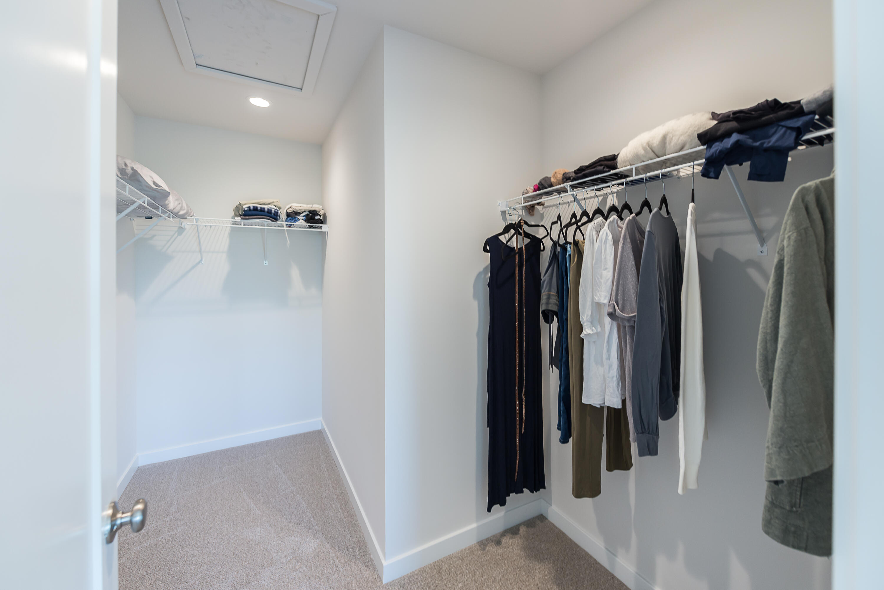 2938 Corston Road Ann Arbor, MI 48105 - Photo 31 of 54 Walk in closet