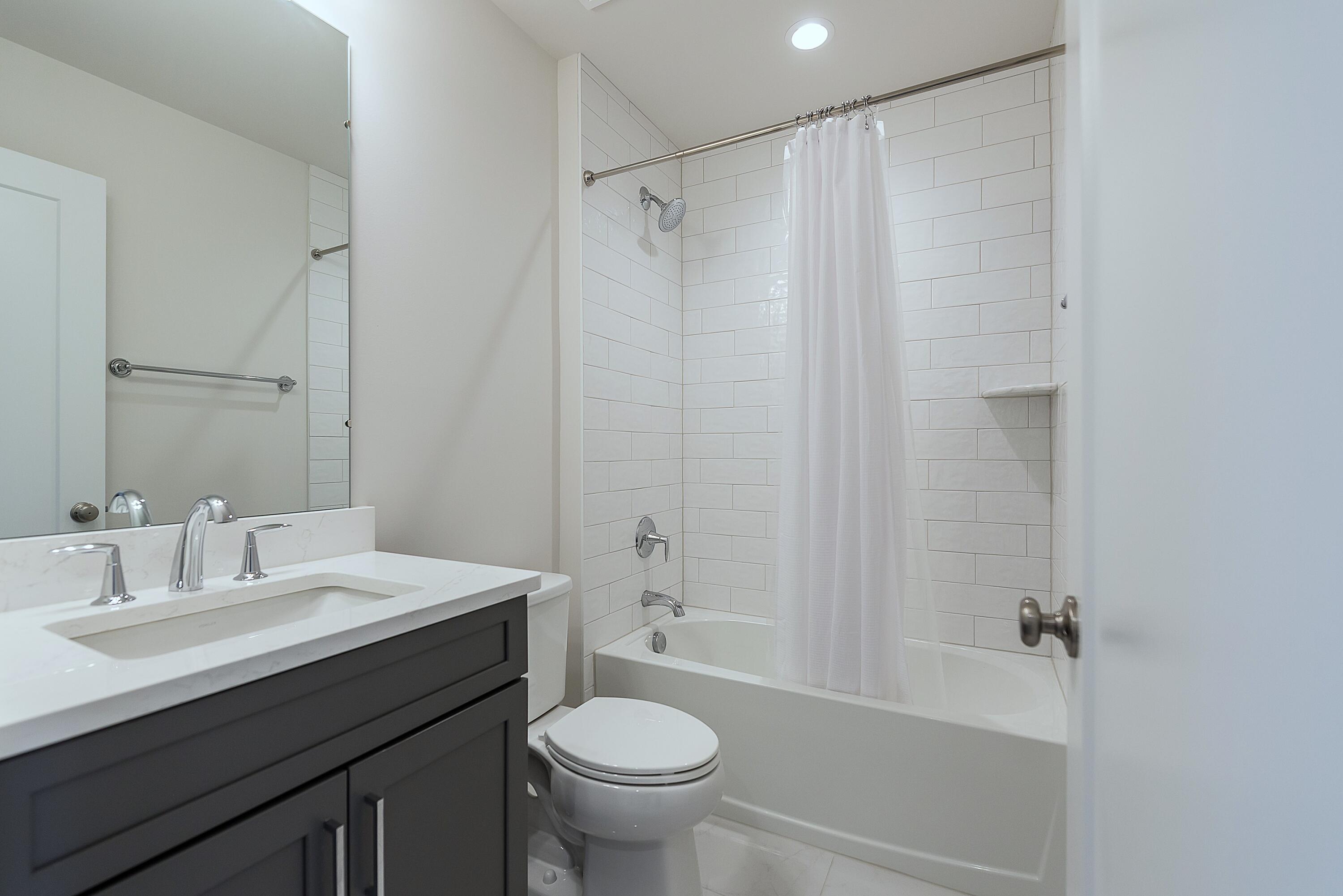 2938 Corston Road Ann Arbor, MI 48105 - Photo 35 of 54 Full bath #2