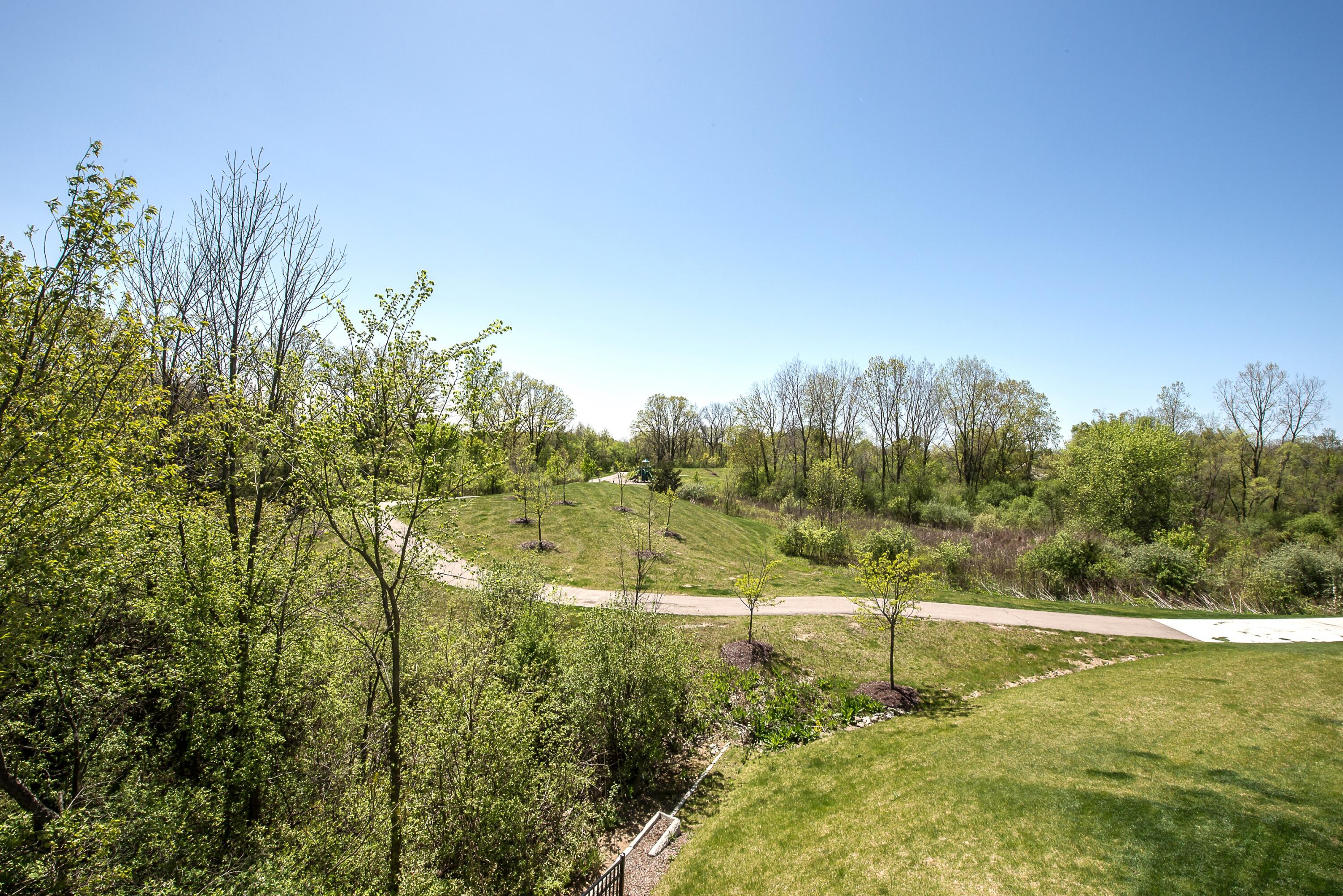 2938 Corston Road Ann Arbor, MI 48105 - Photo 4 of 54 Fabulous views