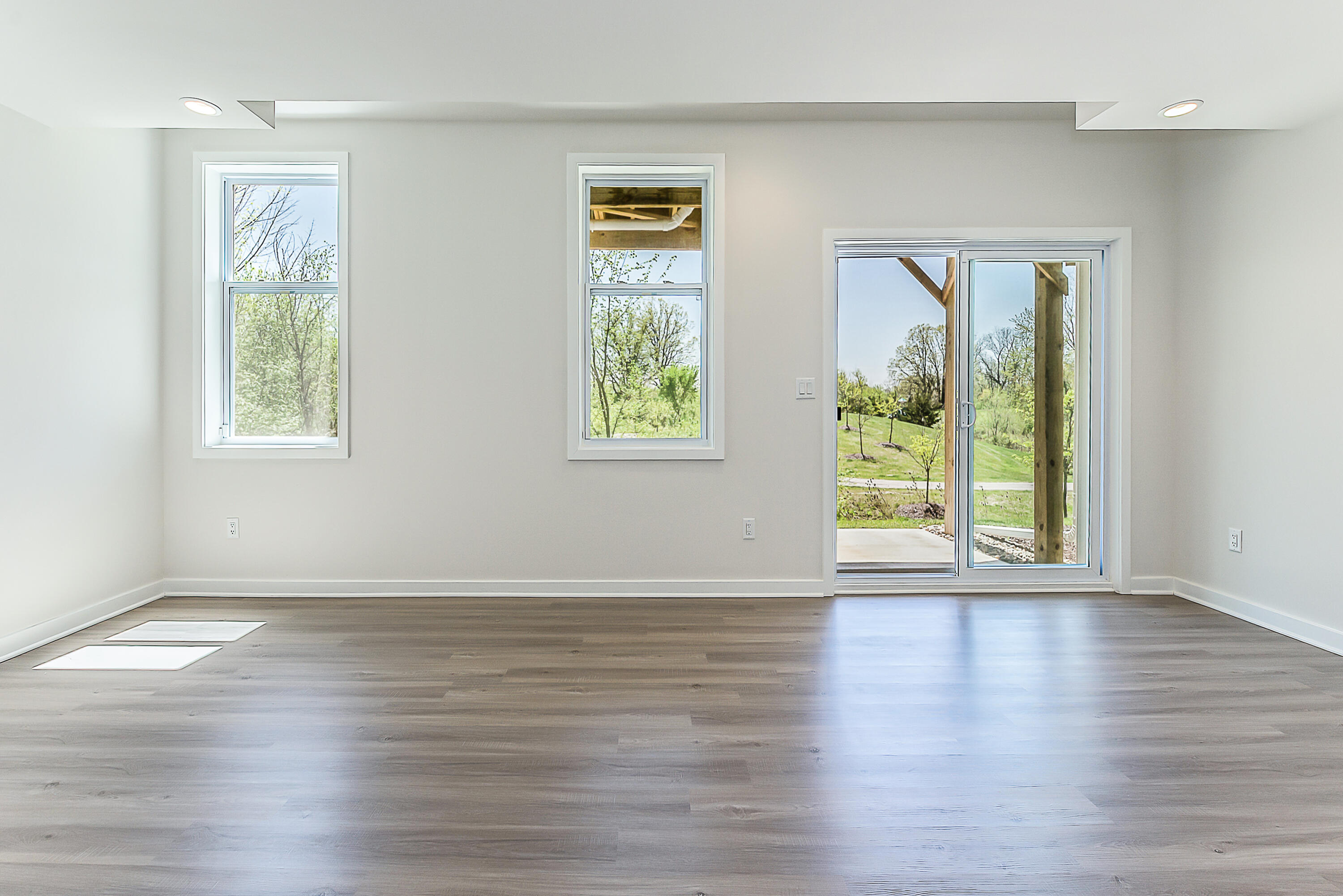 2938 Corston Road Ann Arbor, MI 48105 - Photo 40 of 54 Flex space!