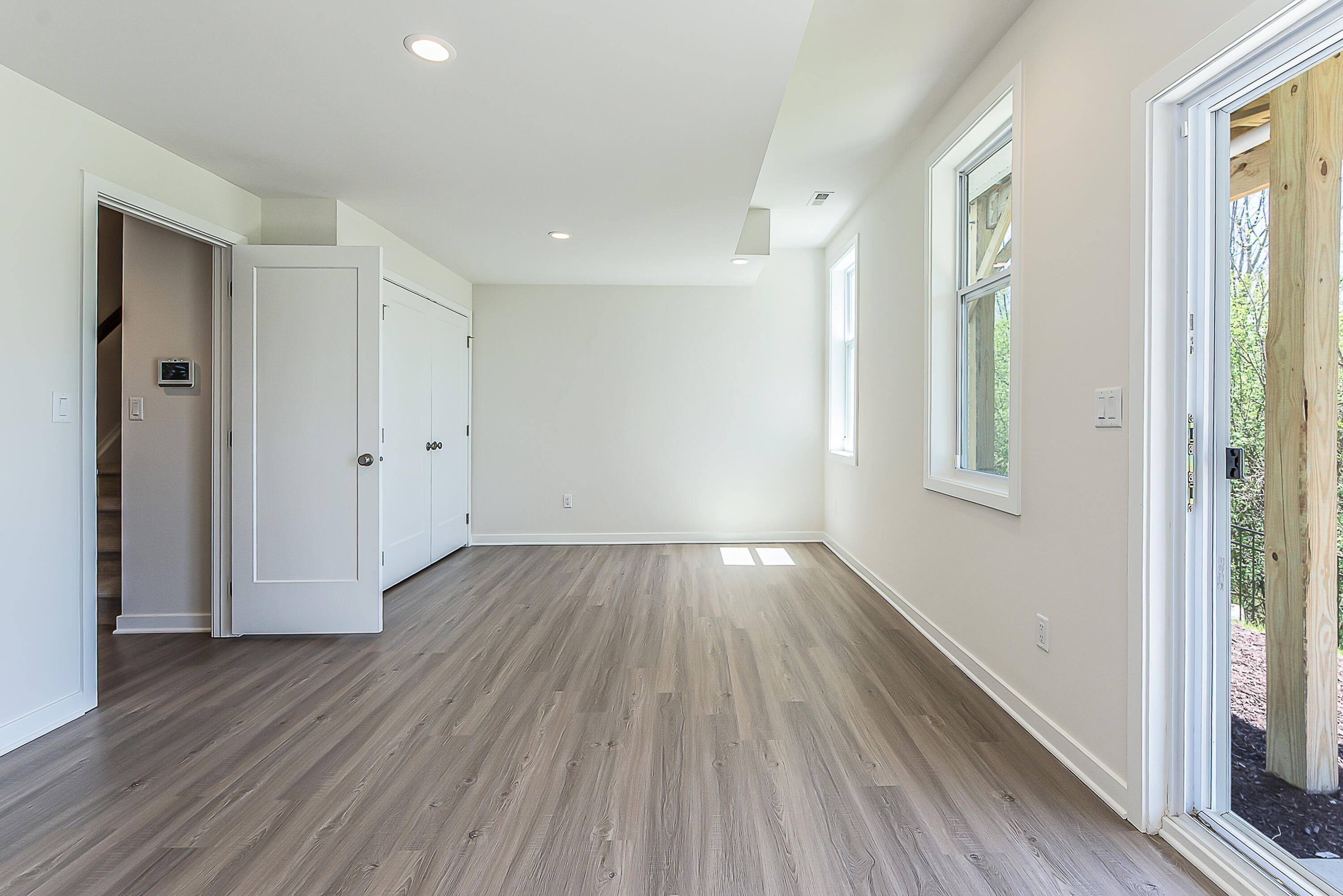 2938 Corston Road Ann Arbor, MI 48105 - Photo 44 of 54 Big spaces