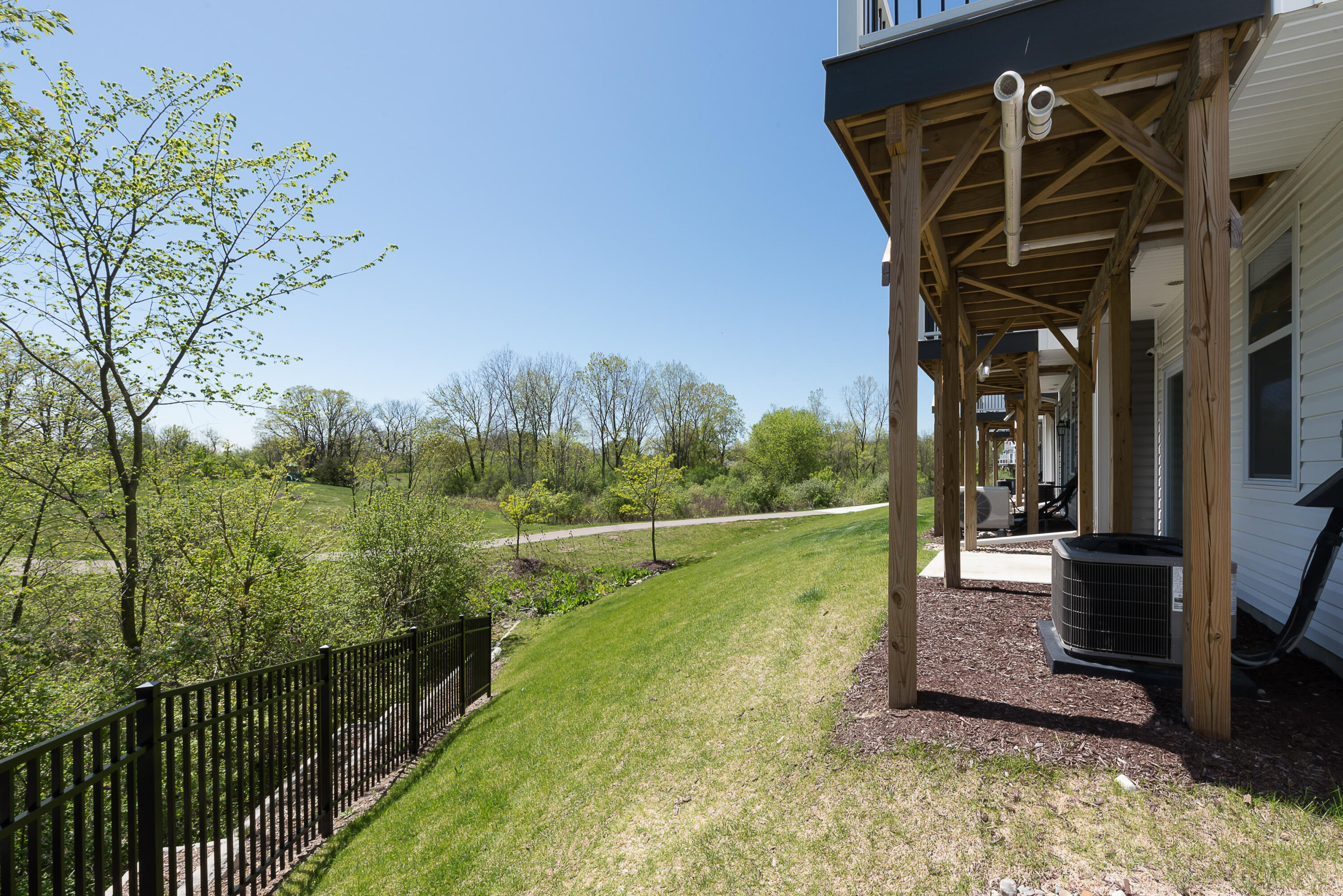 2938 Corston Road Ann Arbor, MI 48105 - Photo 45 of 54 Great outdoor spaces