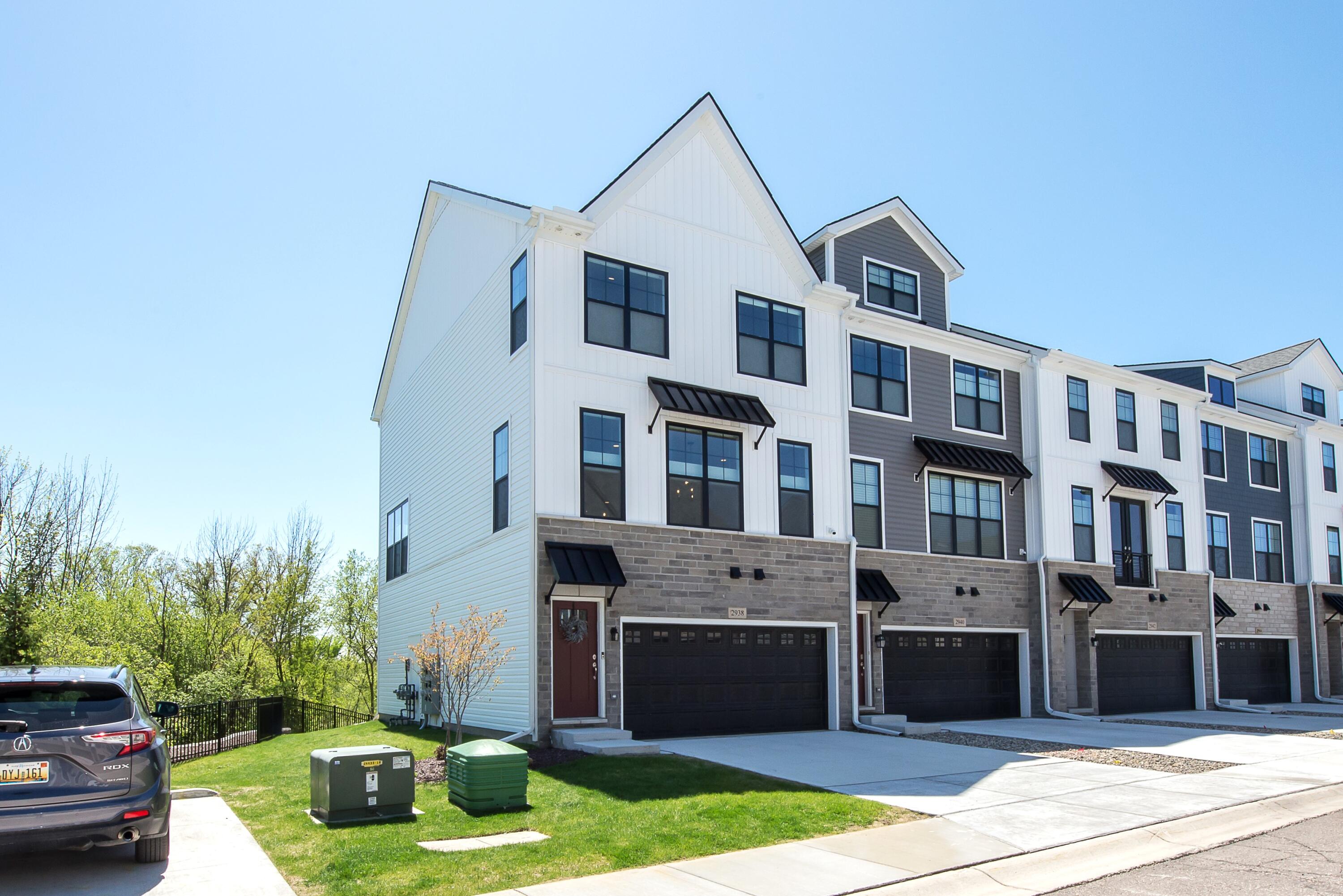 2938 Corston Road Ann Arbor, MI 48105 - Photo 51 of 54 Lots of extra parking