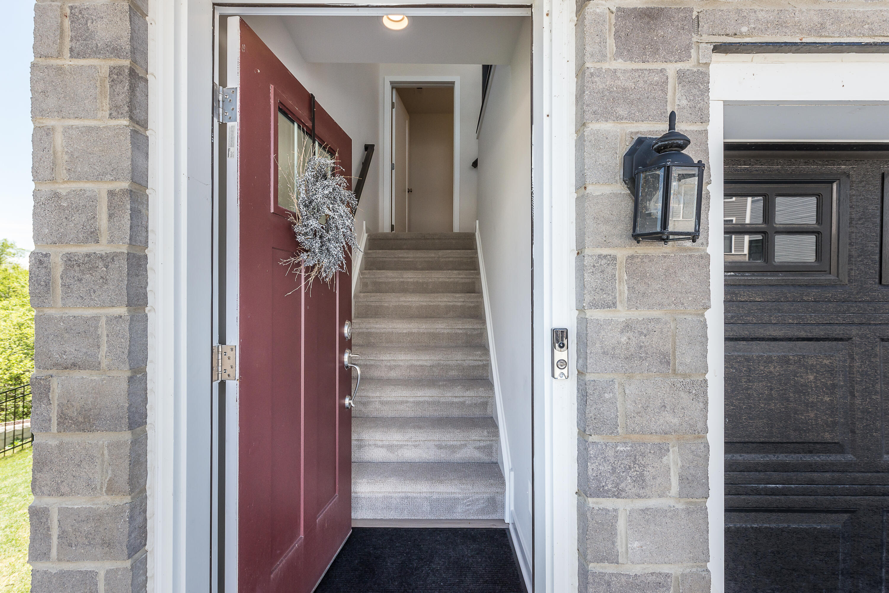 2938 Corston Road Ann Arbor, MI 48105 - Photo 6 of 54 Entrance