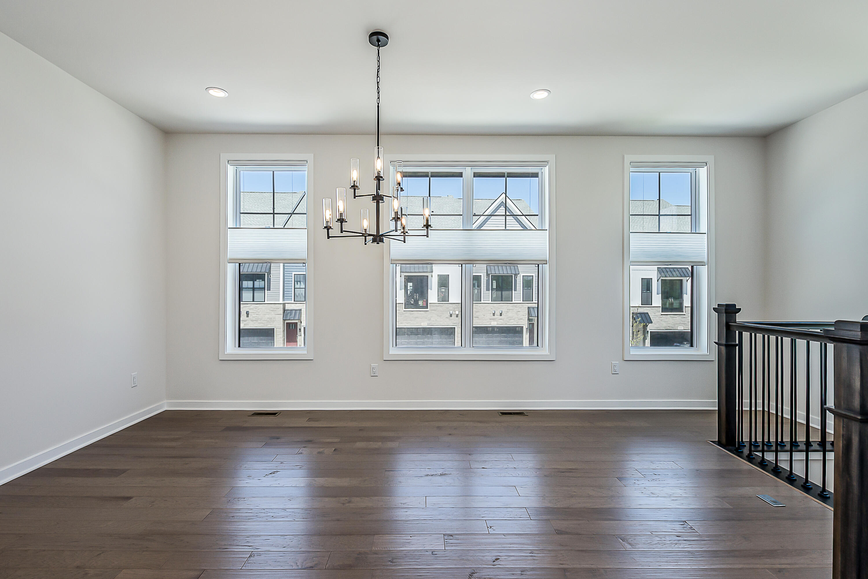 2938 Corston Road Ann Arbor, MI 48105 - Photo 9 of 54 Dining area