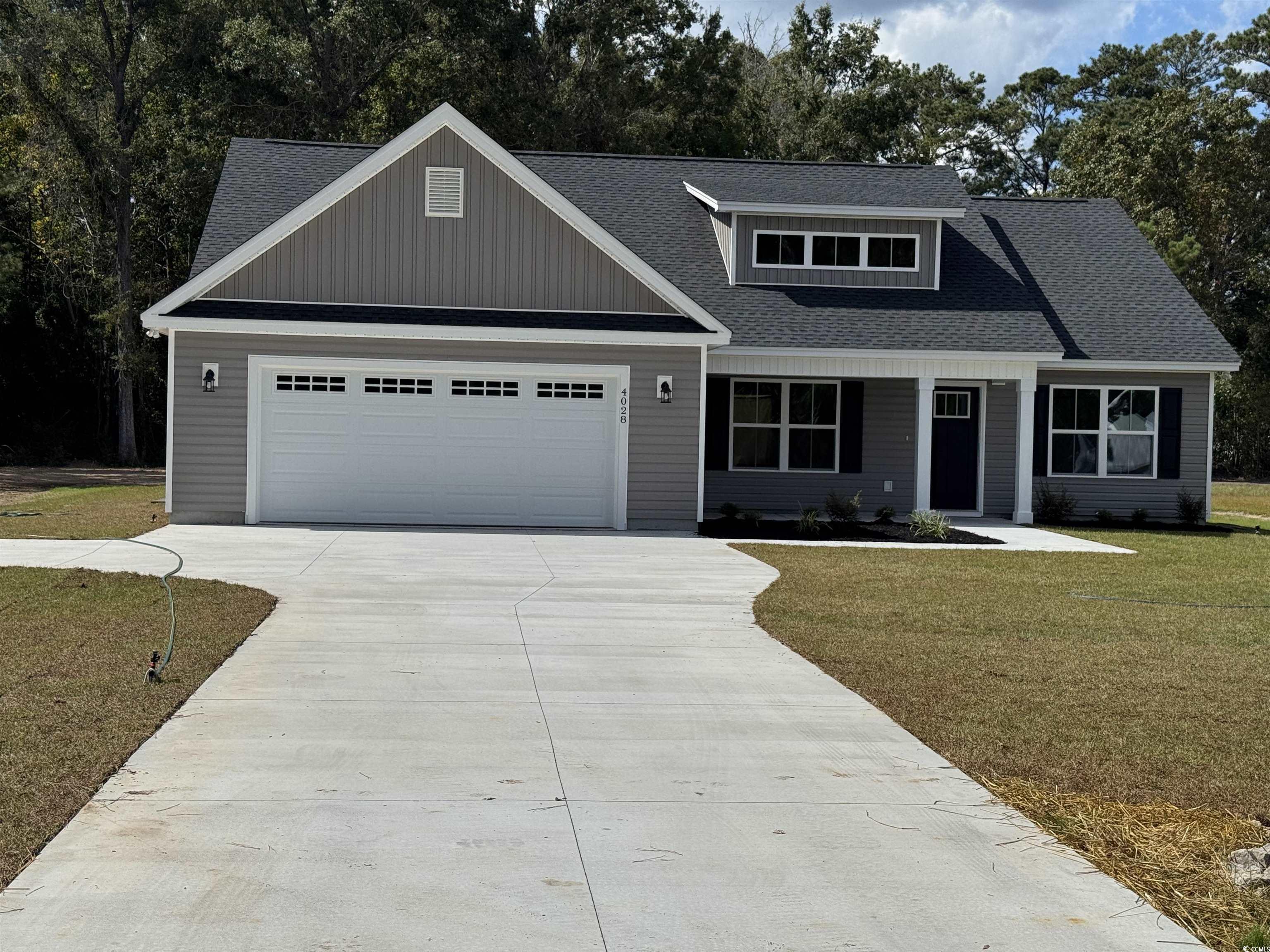 4028 Copperhead Road Conway, SC 29527 - Photo 1 of 4