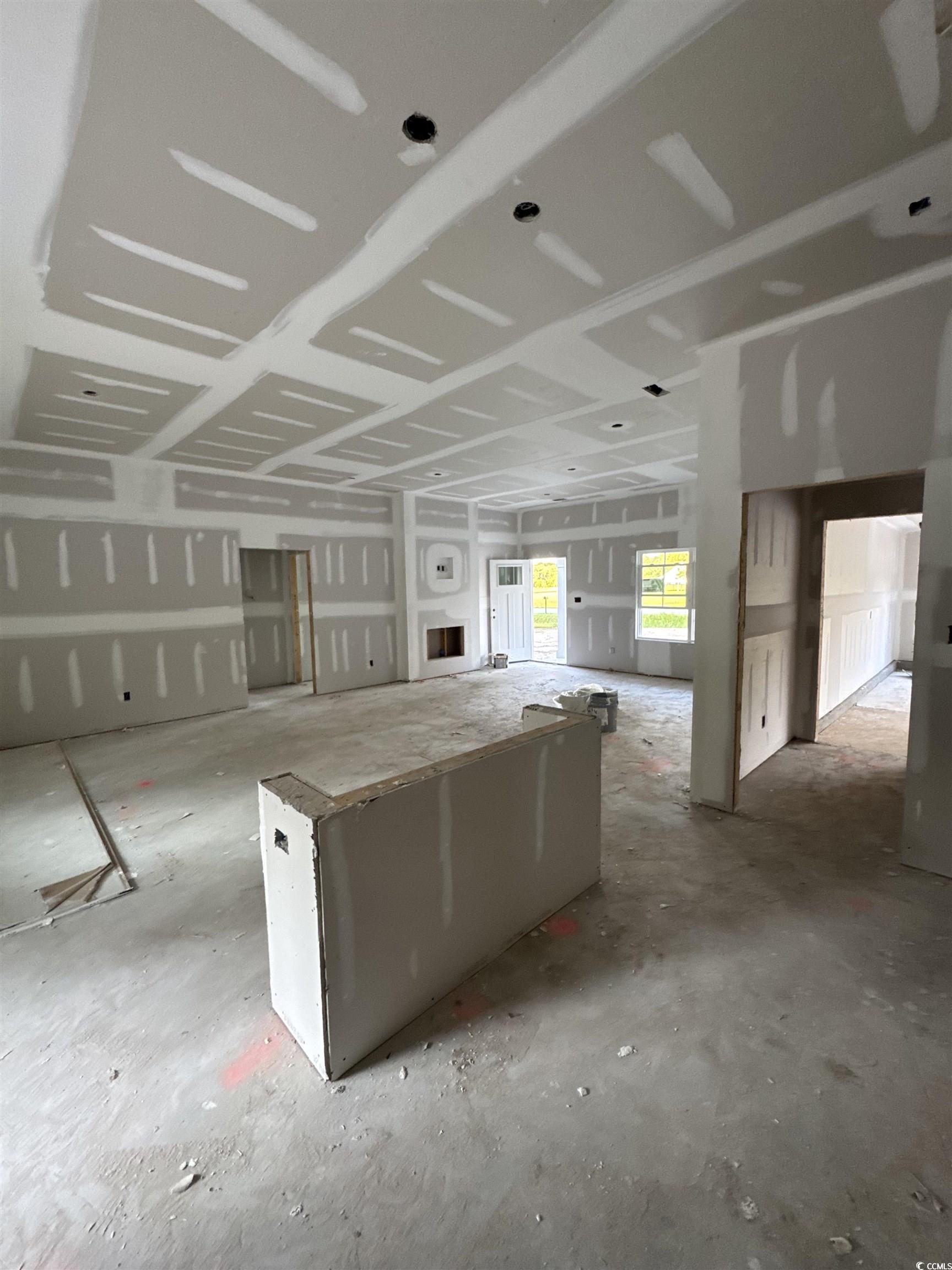 4028 Copperhead Road Conway, SC 29527 - Photo 4 of 4 View of misc room