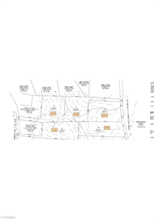 $225,000 | 6475 Endwell Road, Unit LOT 5, Gibsonville, NC 27249
