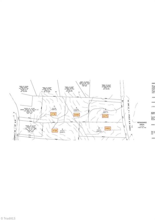 6485 Endwell Road, Unit LOT 4 Gibsonville, NC 27249 - Photo 2 of 7