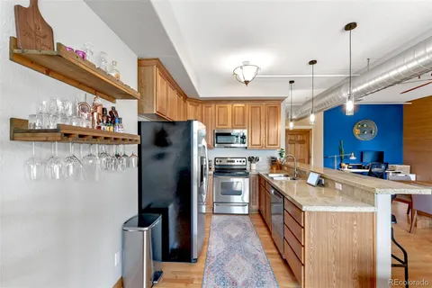 $405,000 | 3299 Lowell Boulevard, Unit 302, Denver, CO 80211