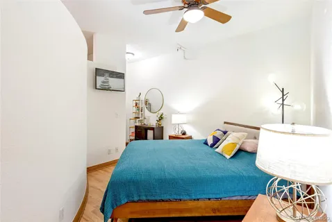 $405,000 | 3299 Lowell Boulevard, Unit 302, Denver, CO 80211