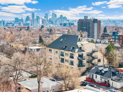 $405,000 | 3299 Lowell Boulevard, Unit 302, Denver, CO 80211