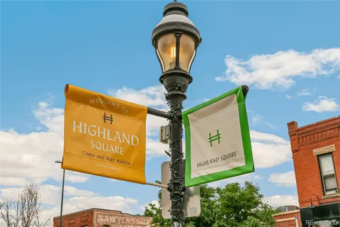 $405,000 | 3299 Lowell Boulevard, Unit 302, Denver, CO 80211