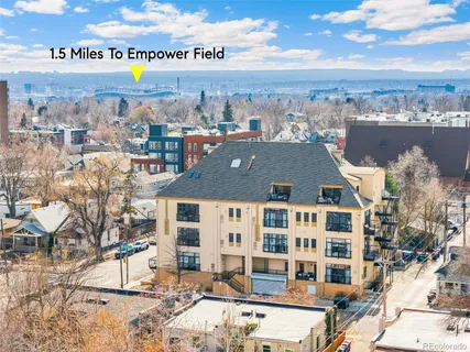 $405,000 | 3299 Lowell Boulevard, Unit 302, Denver, CO 80211
