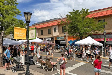 $405,000 | 3299 Lowell Boulevard, Unit 302, Denver, CO 80211