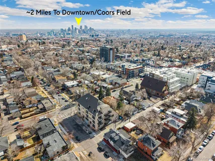 $405,000 | 3299 Lowell Boulevard, Unit 302, Denver, CO 80211