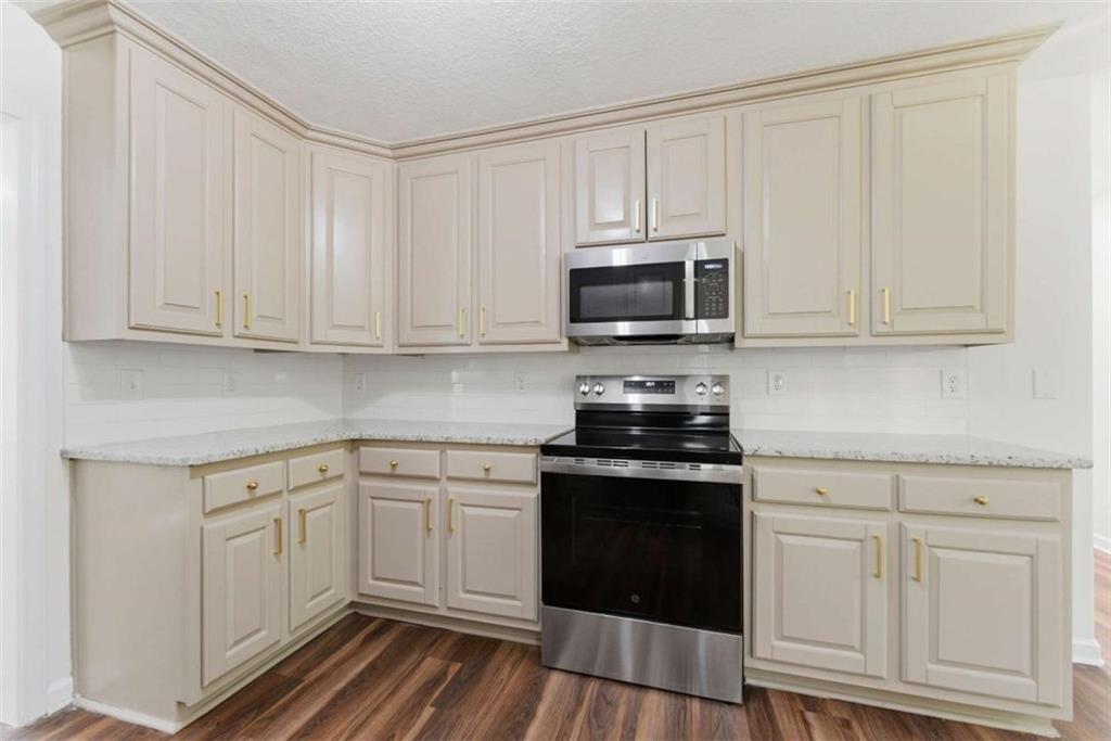 2544 Carnes Road Jonesboro, GA 30236 - Photo 13 of 53