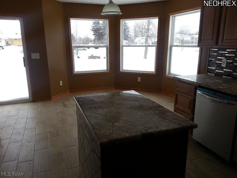 25350 Tryon Road Bedford, OH 44146 - Photo 5 of 14 Eat In Kitchen with great natural light