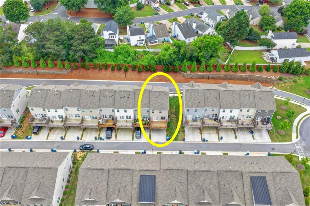 2695 La Rive Drive Duluth, GA 30097 - Photo 55 of 66