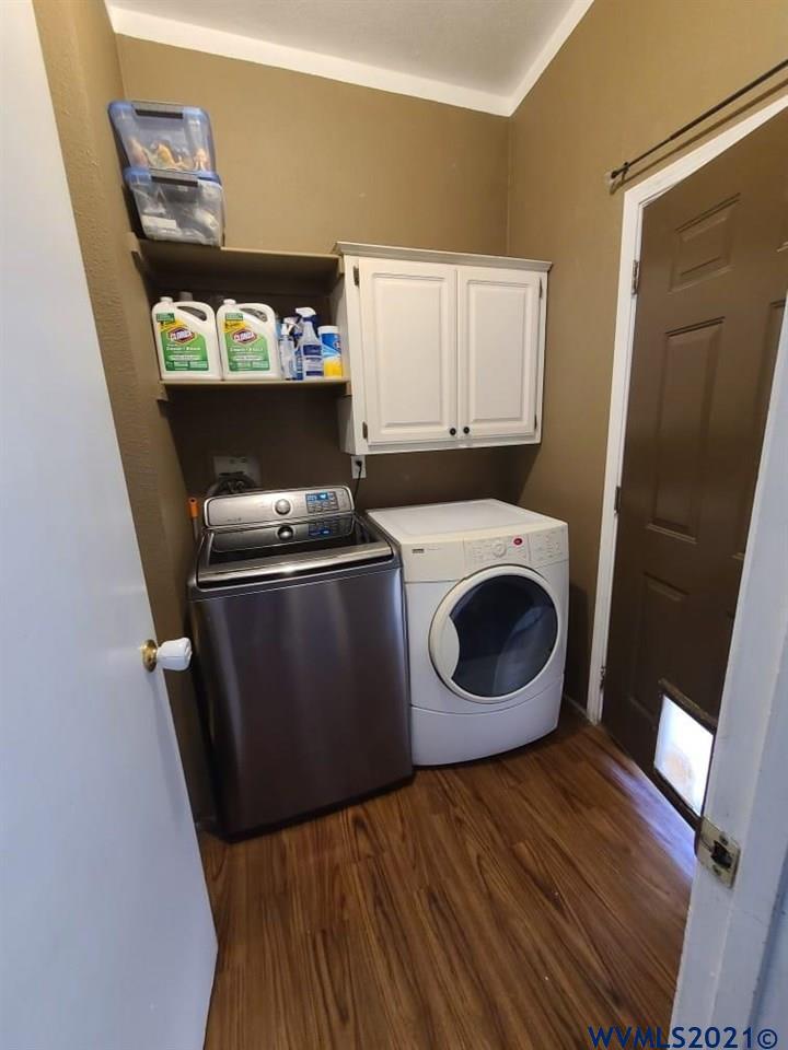 892 Hoffman Road Northeast, Unit 57 Salem, OR 97301 - Photo 24 of 32 Gallery Image 24