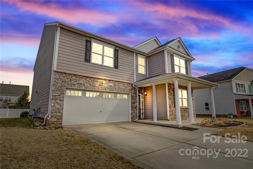 1008 Gwinmar Road Indian Trail, NC 28079 - Photo 1 of 48 Gallery Image 1