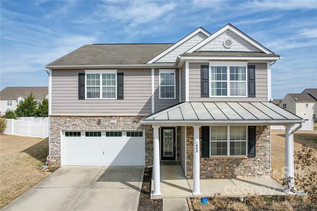 1008 Gwinmar Road Indian Trail, NC 28079 - Photo 2 of 48 Gallery Image 2