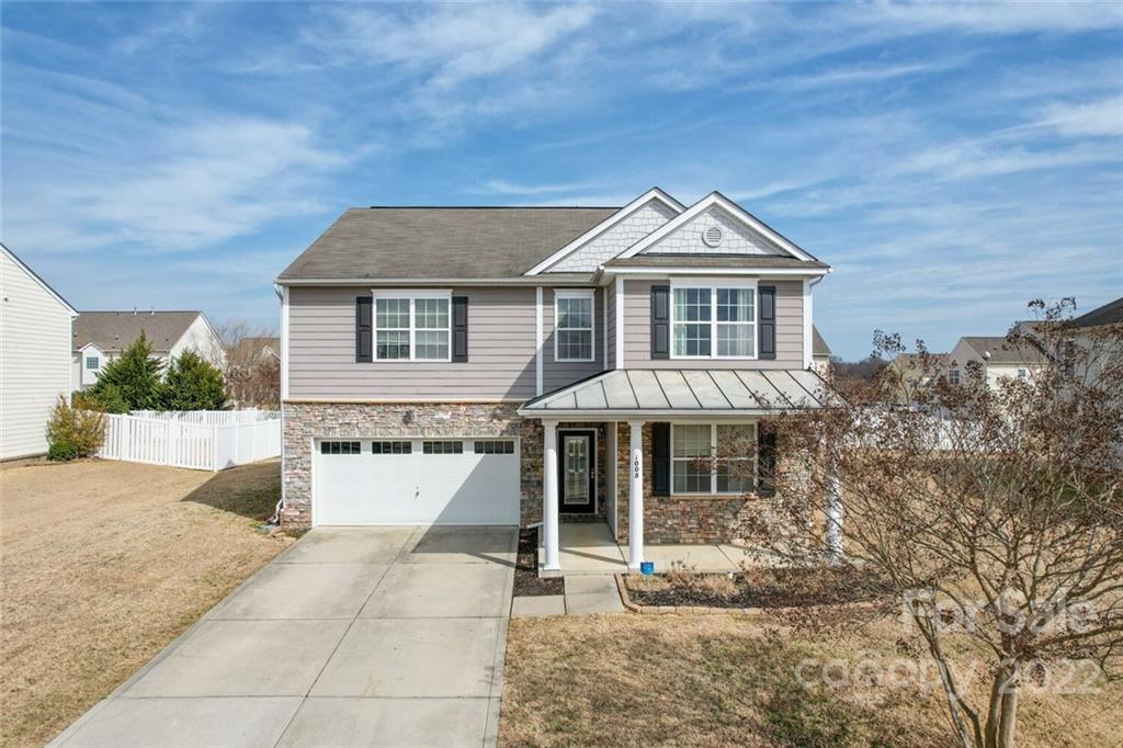 1008 Gwinmar Road Indian Trail, NC 28079 - Photo 3 of 48 Gallery Image 3