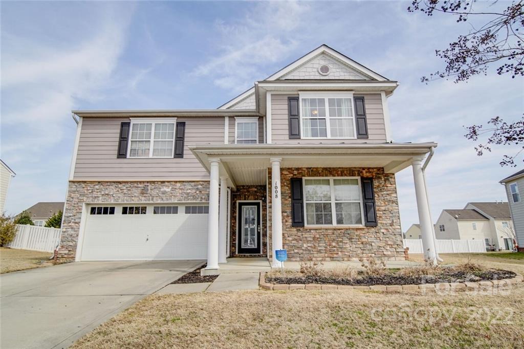 1008 Gwinmar Road Indian Trail, NC 28079 - Photo 42 of 48 Gallery Image 42