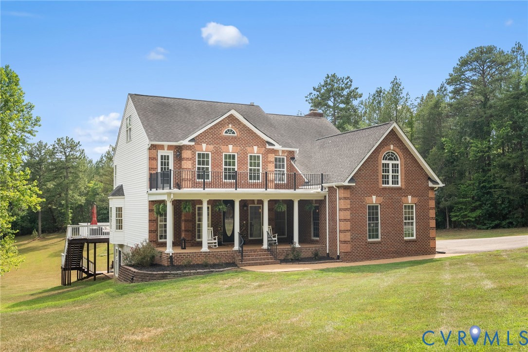 1176 Lickinghole Road Goochland, VA 23063 - Photo 2 of 90