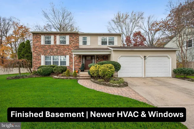 $699,000 | 21 Lancelot Lane, Mount Laurel, NJ 08054