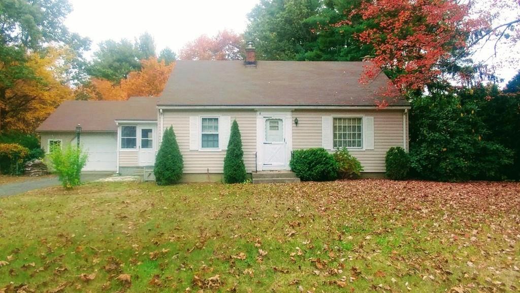 486 Maple Road Longmeadow, MA 01106 - Photo 2 of 25