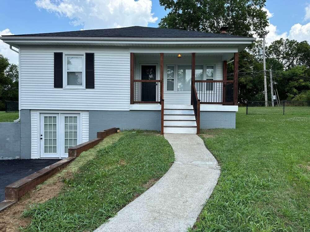948 Pea Ridge Road Frankfort, KY 40601 - Photo 2 of 32 Beckner.2
