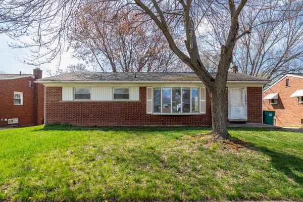 $285,000 | 1386 Borgstrom Avenue, Ypsilanti, MI 48198